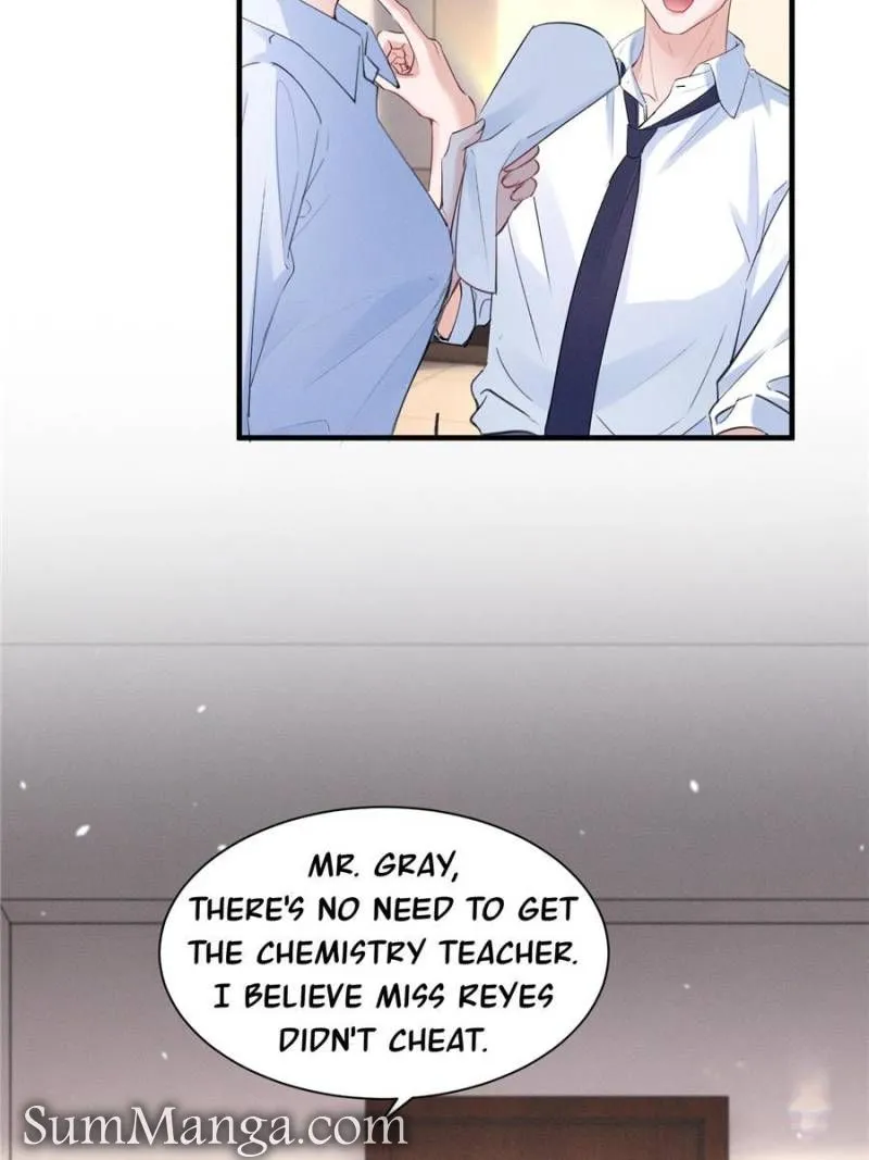 Beneath the Lady’s Mask Chapter 54 199 03