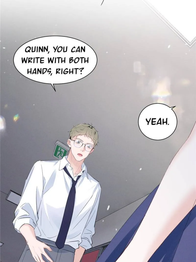 Beneath the Lady’s Mask Chapter 54 206 10