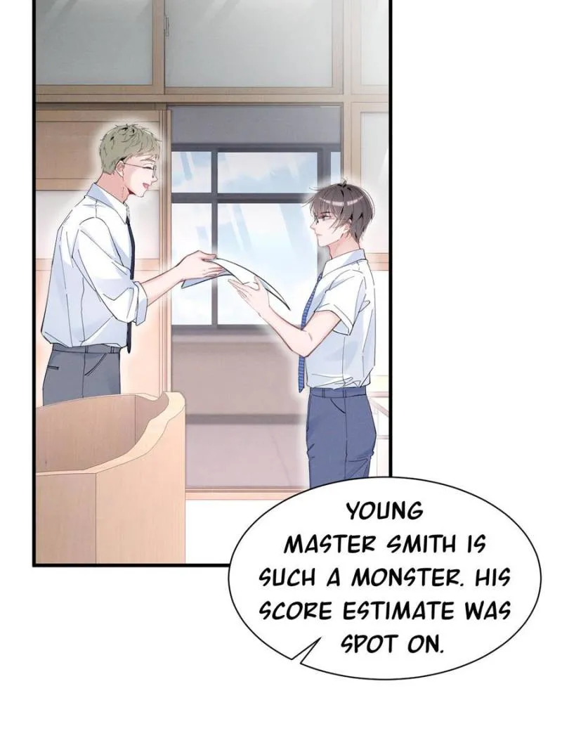 Beneath the Lady’s Mask Chapter 54 215 19