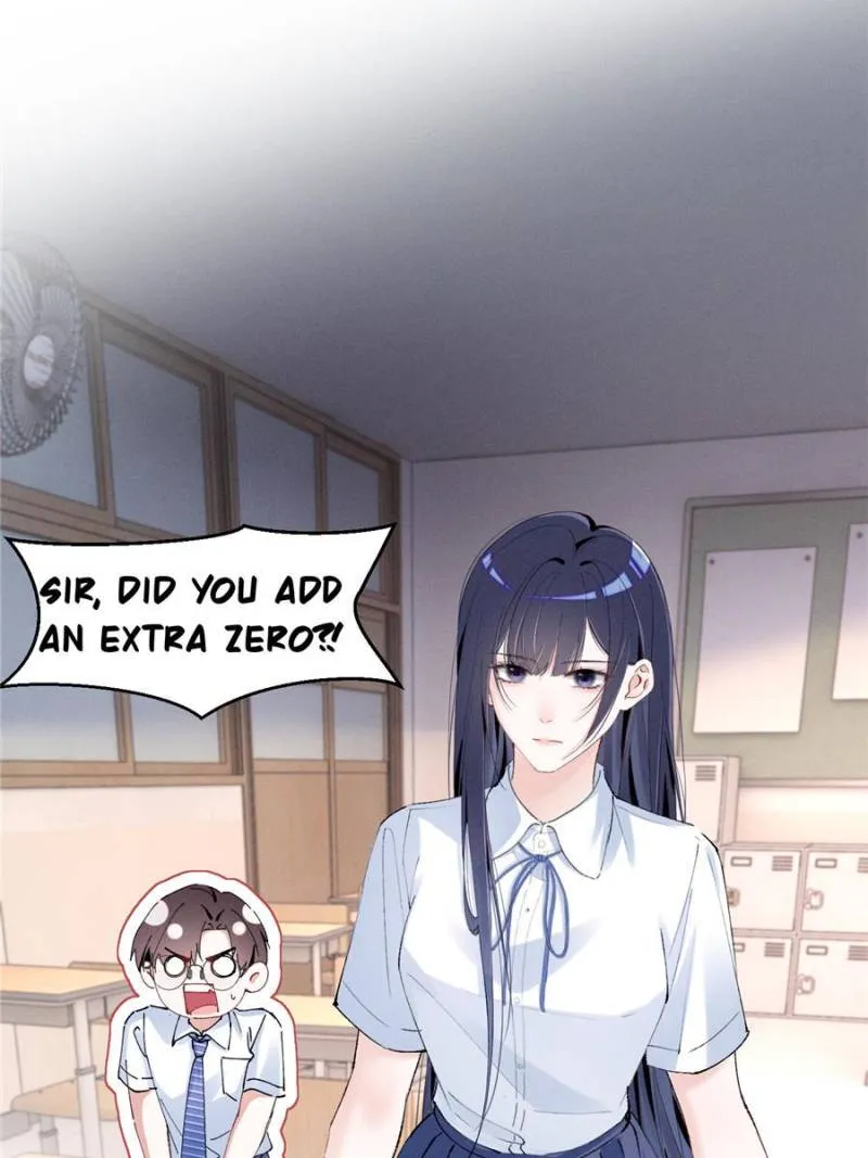 Beneath the Lady’s Mask Chapter 54 219 23