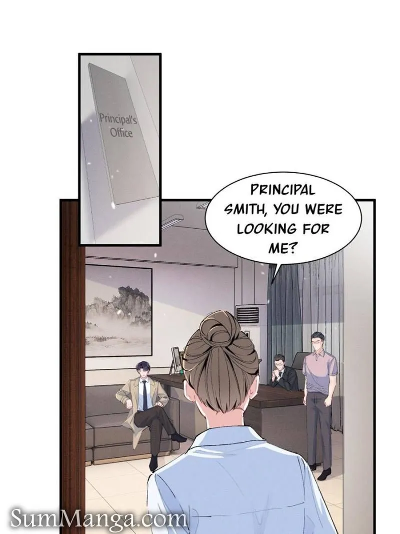 Beneath the Lady’s Mask Chapter 54 224 28