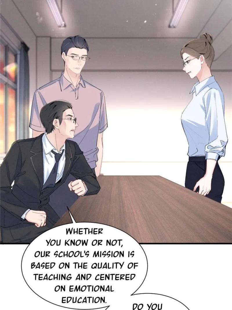 Beneath the Lady’s Mask Chapter 54 229 33