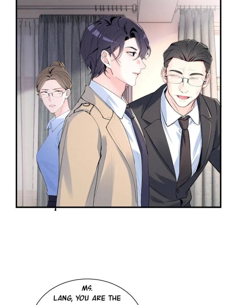 Beneath the Lady’s Mask Chapter 54 233 37