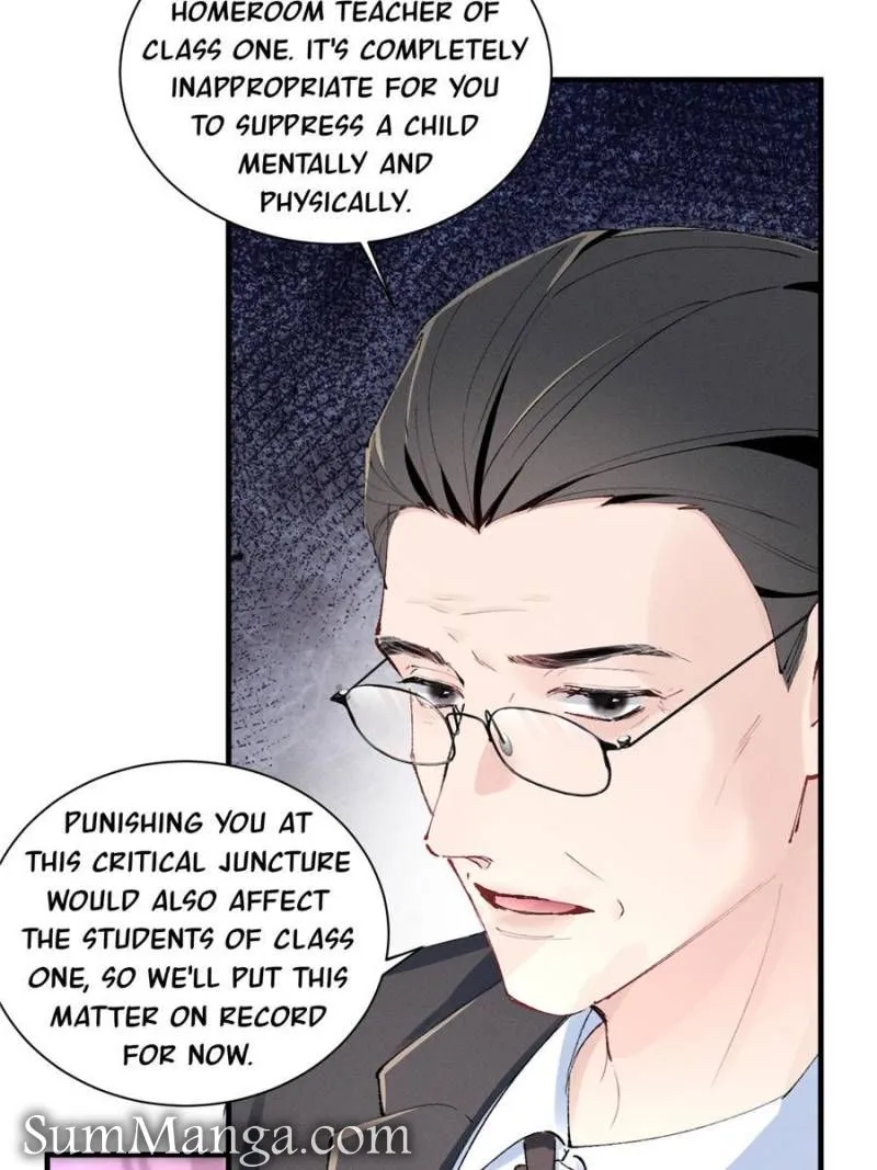 Beneath the Lady’s Mask Chapter 54 234 38