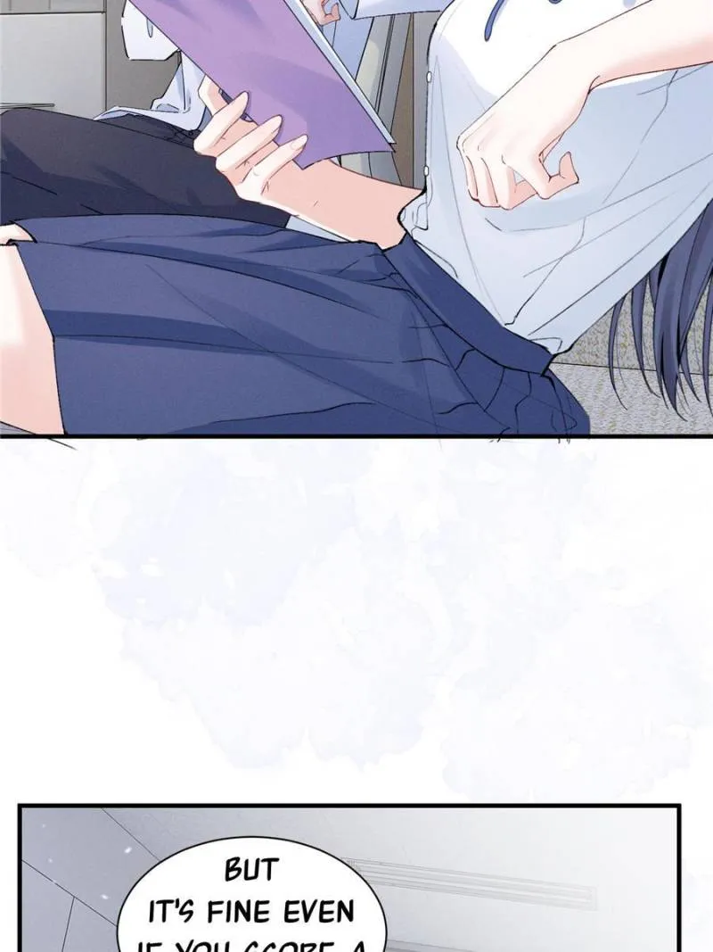 Beneath the Lady’s Mask Chapter 54 245 49