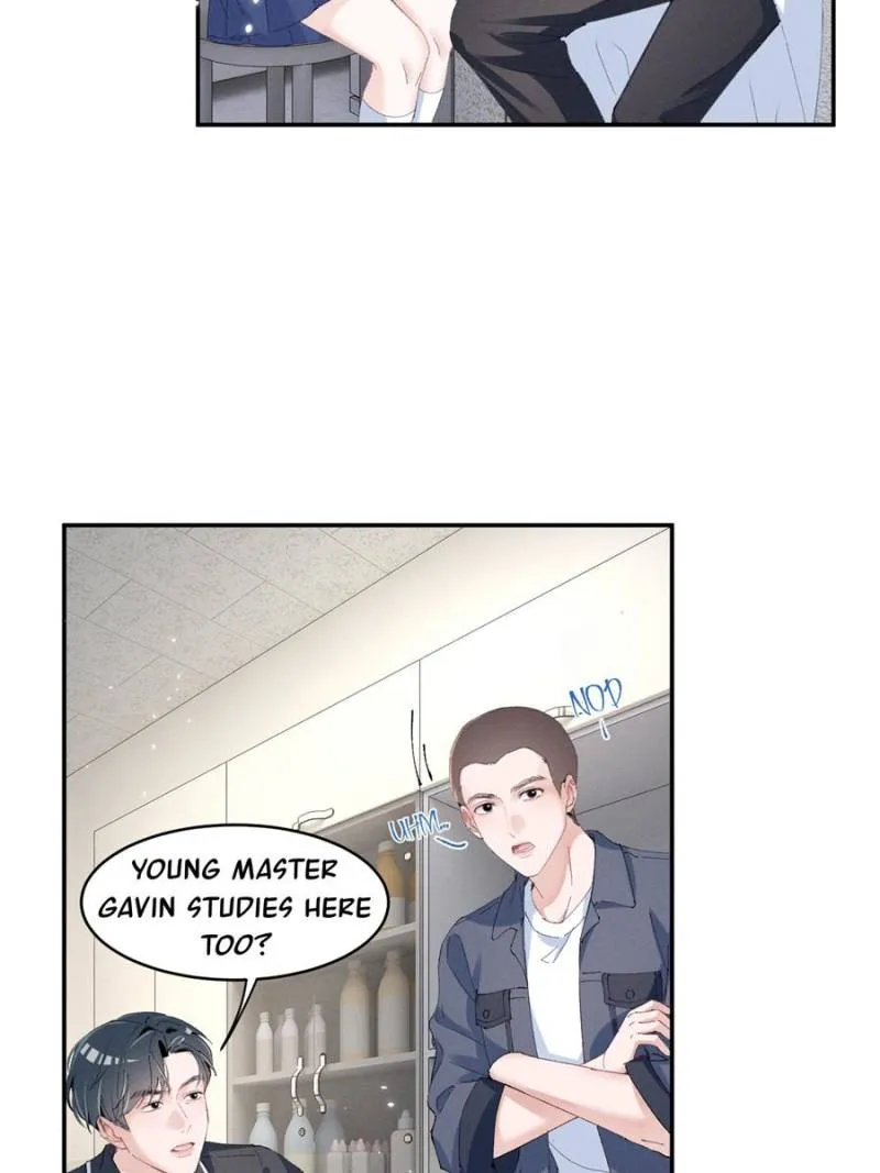 Beneath the Lady’s Mask Chapter 55 207 02