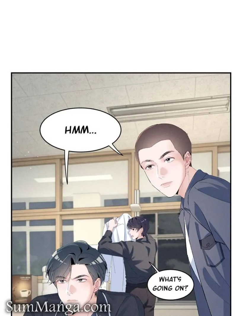 Beneath the Lady’s Mask Chapter 55 213 08