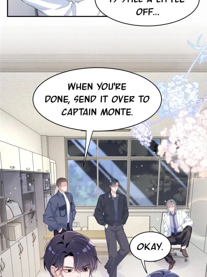 Beneath the Lady’s Mask Chapter 55 224 19