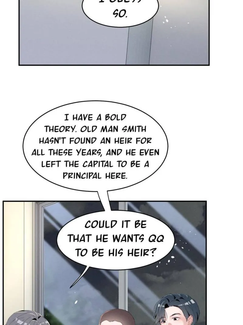 Beneath the Lady’s Mask Chapter 55 229 24