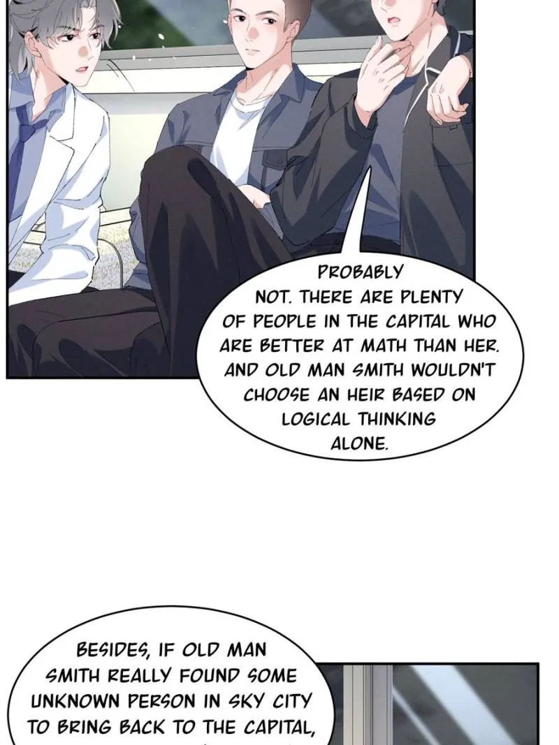 Beneath the Lady’s Mask Chapter 55 230 25