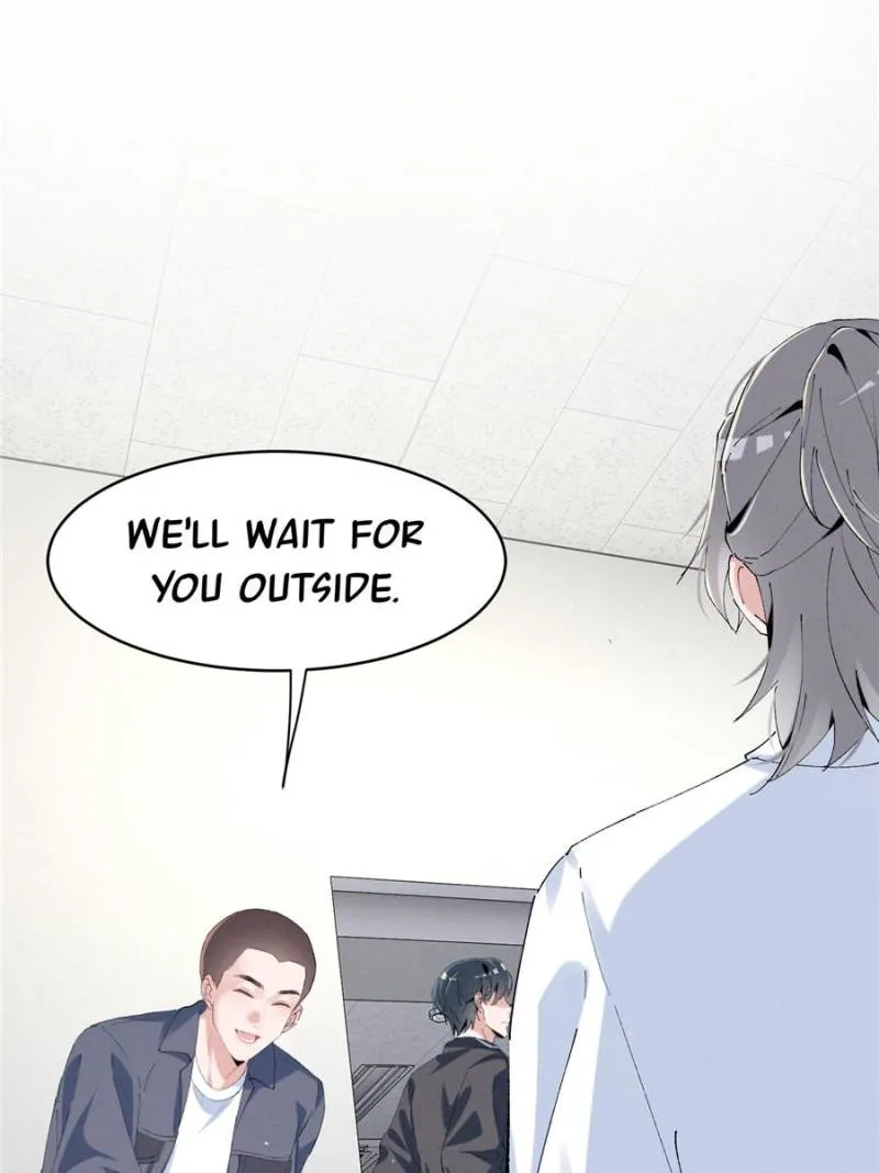 Beneath the Lady’s Mask Chapter 55 232 27