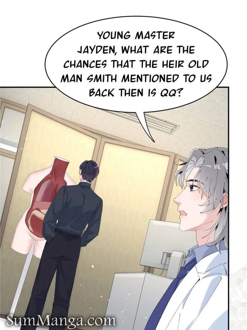 Beneath the Lady’s Mask Chapter 55 234 29