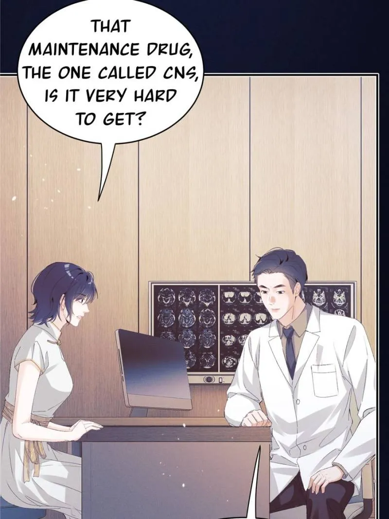 Beneath the Lady’s Mask Chapter 55 245 40