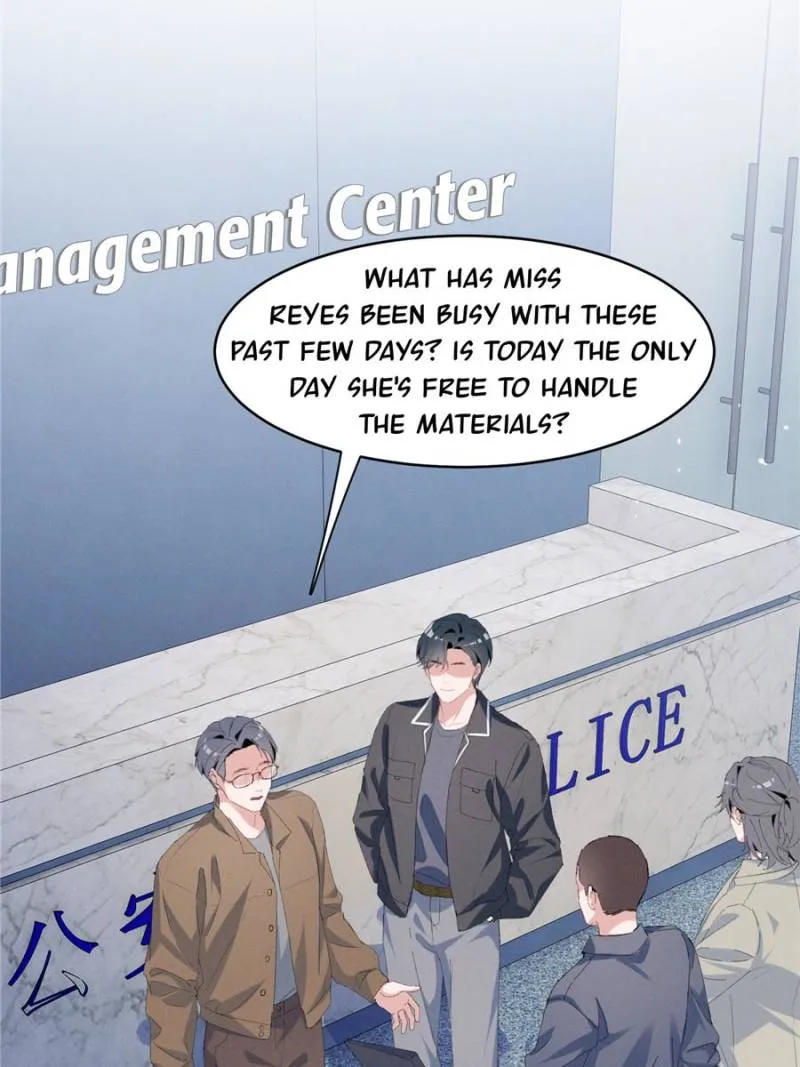 Beneath the Lady’s Mask Chapter 55 250 45