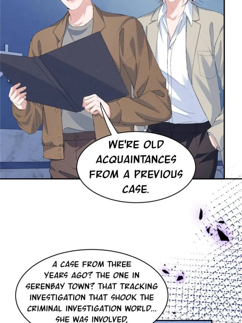 Beneath the Lady’s Mask Chapter 55 256 51