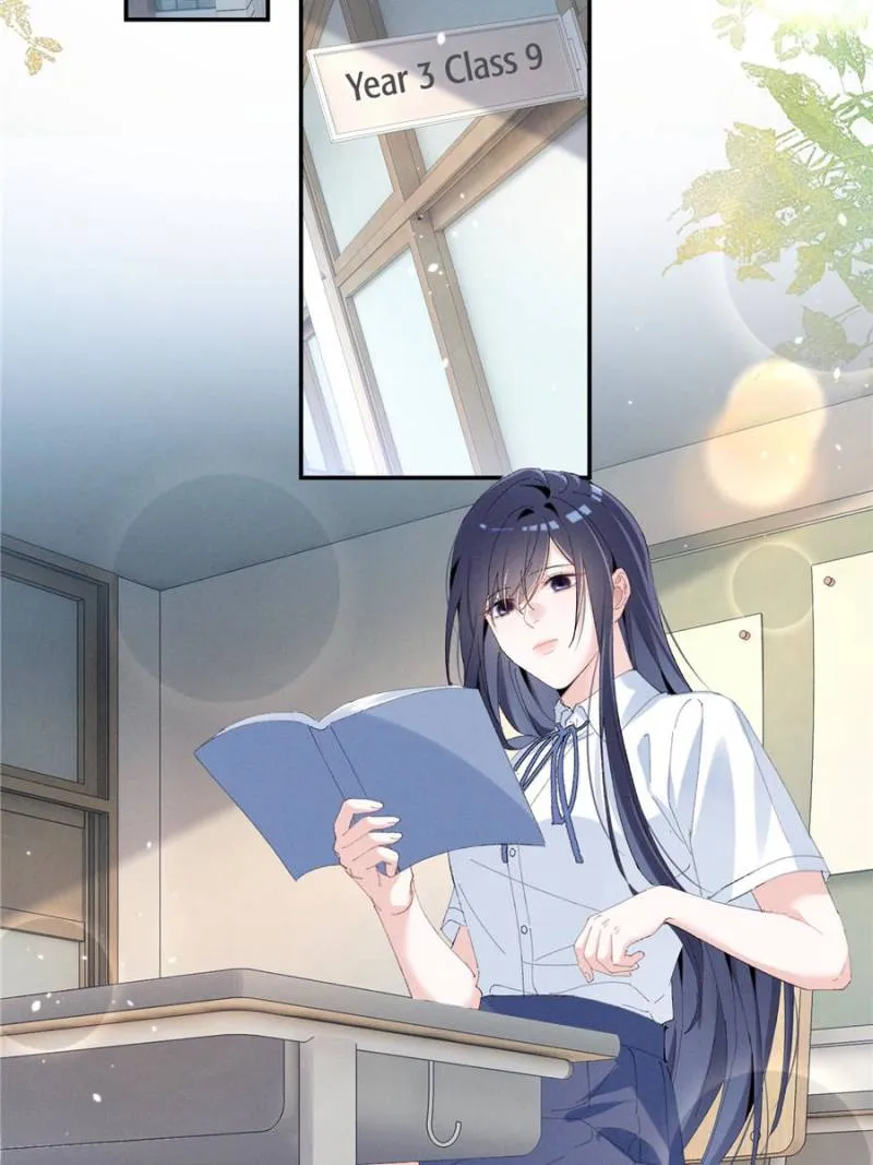 Beneath the Lady’s Mask Chapter 55 263 58