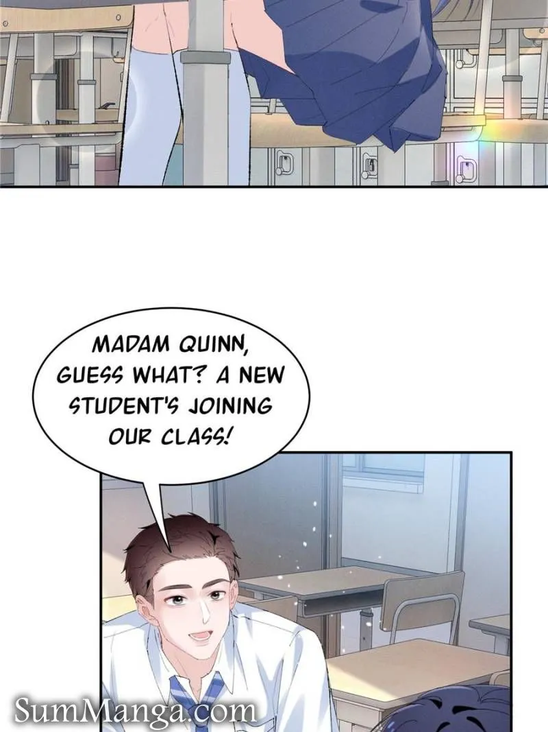 Beneath the Lady’s Mask Chapter 55 264 59