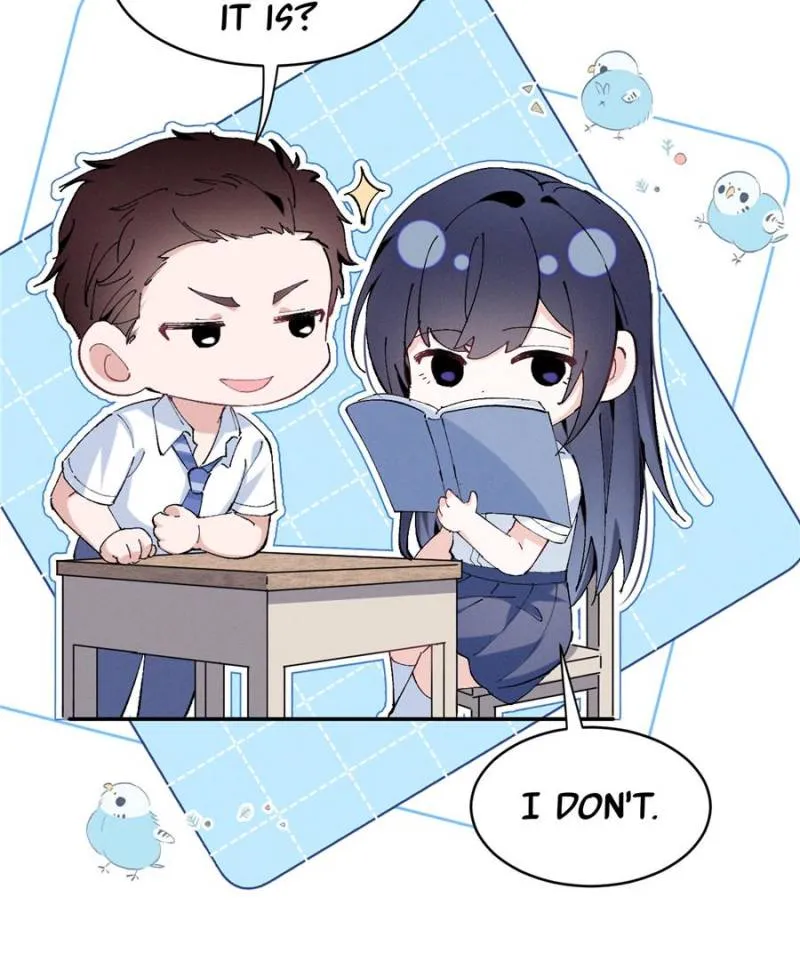 Beneath the Lady’s Mask Chapter 55 266 61