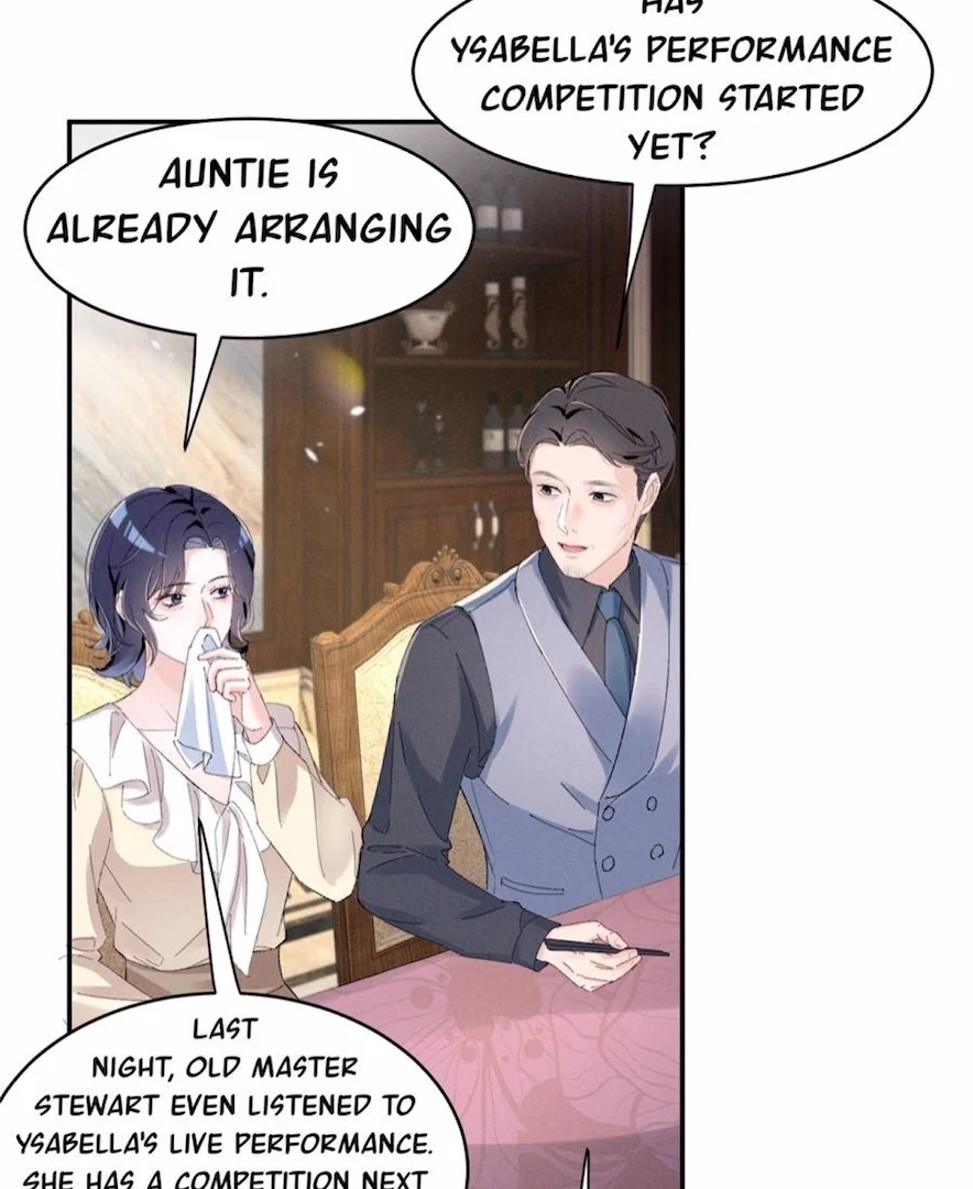 Beneath the Lady’s Mask Chapter 56 221 10