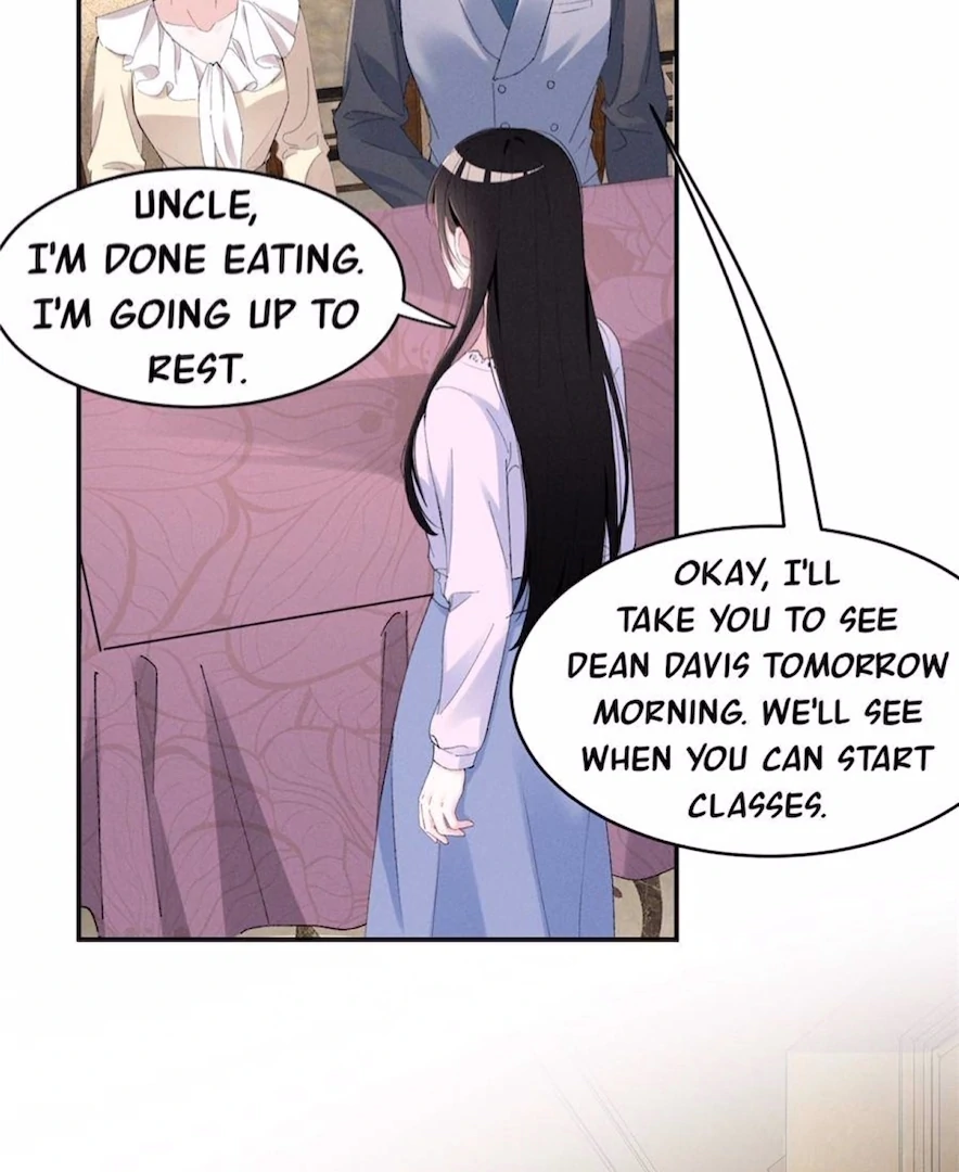 Beneath the Lady’s Mask Chapter 56 228 17