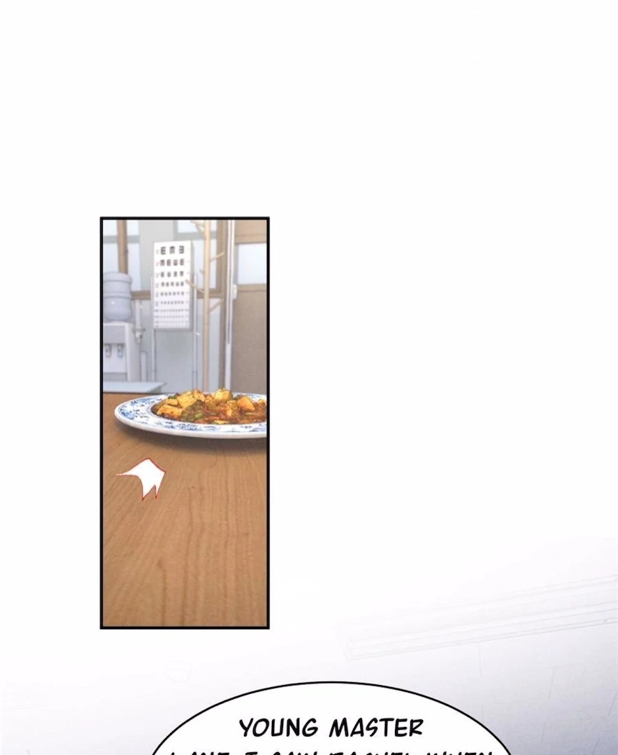 Beneath the Lady’s Mask Chapter 56 235 24