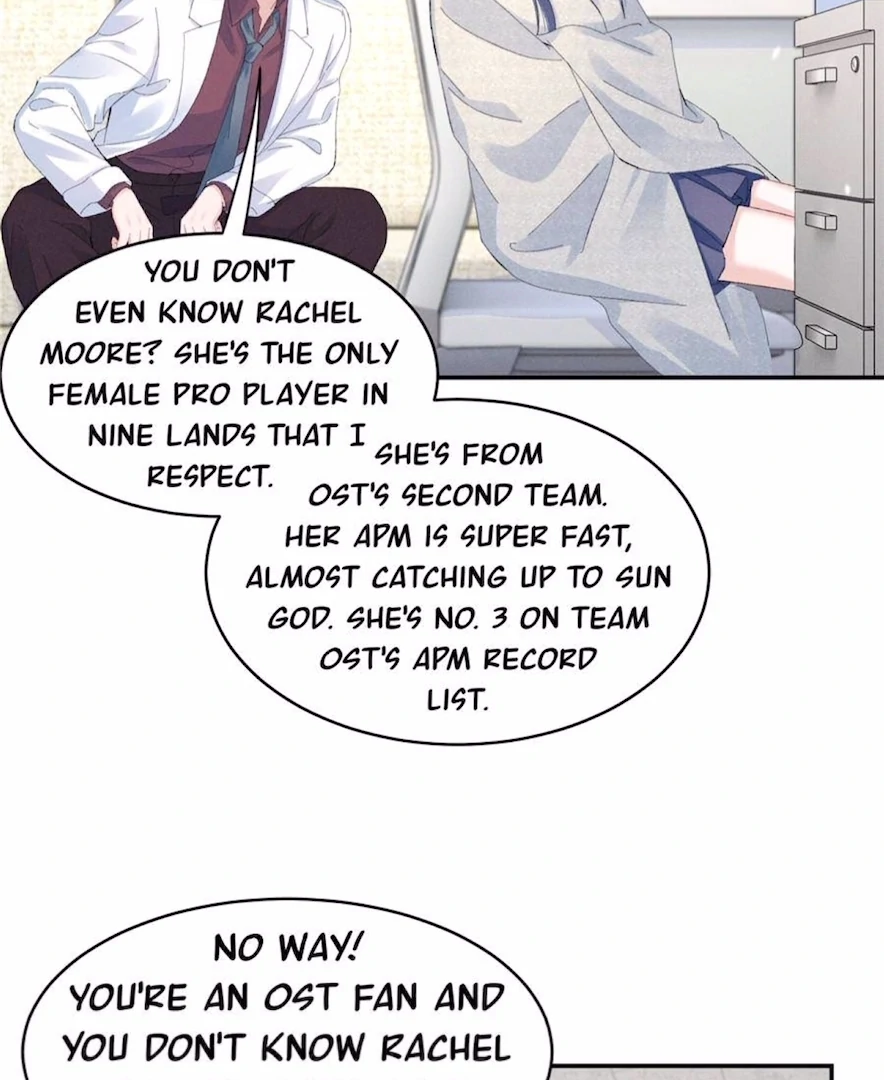 Beneath the Lady’s Mask Chapter 56 239 28