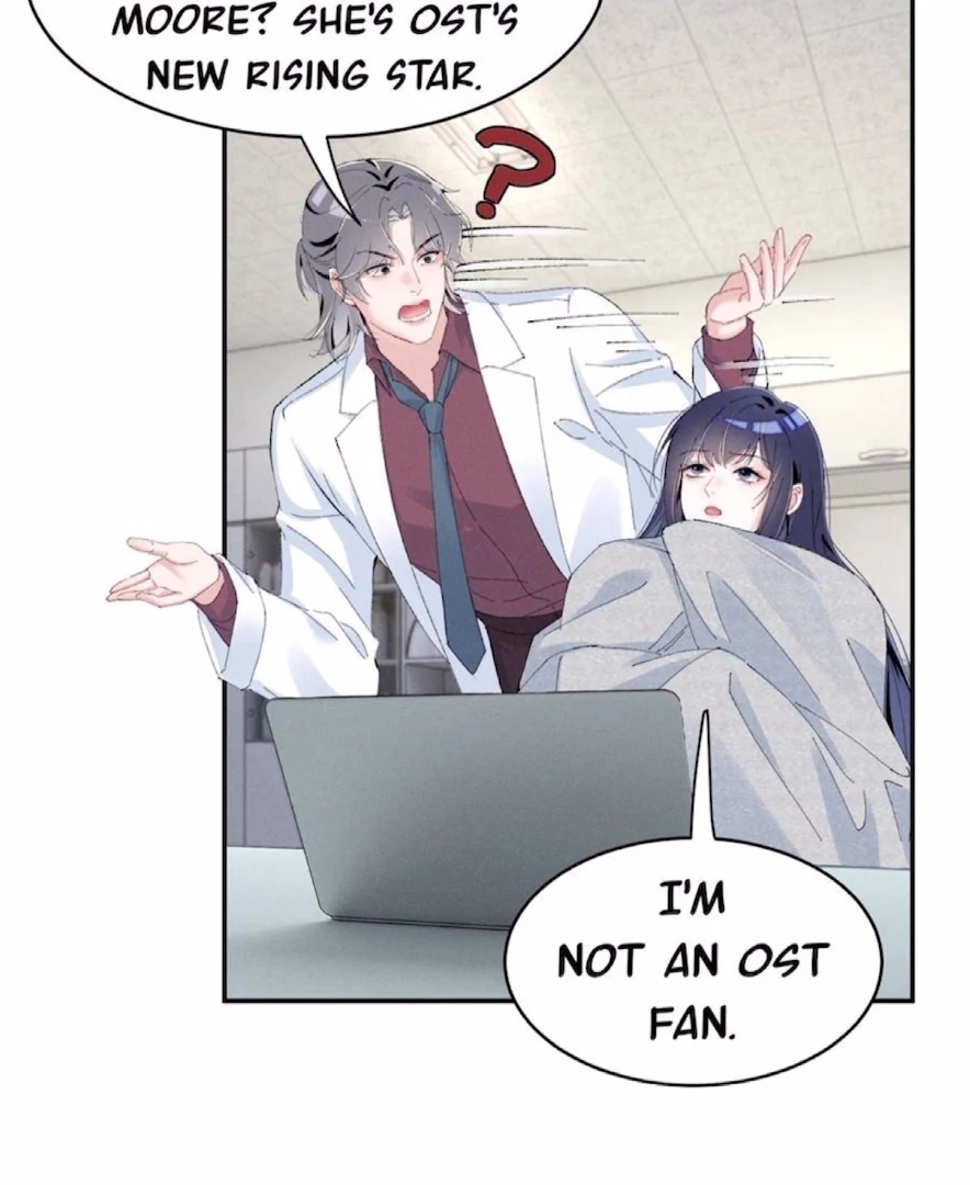 Beneath the Lady’s Mask Chapter 56 240 29