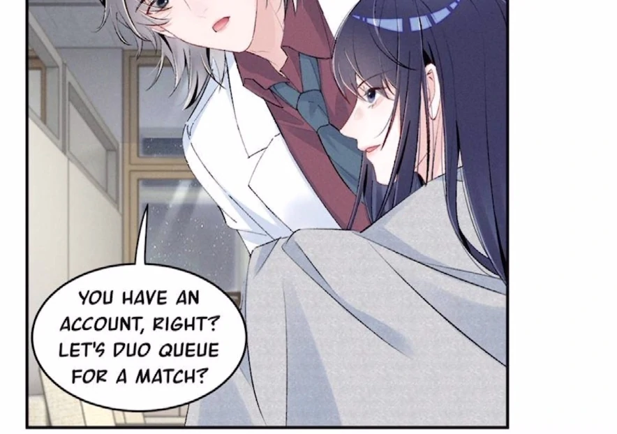 Beneath the Lady’s Mask Chapter 56 242 31