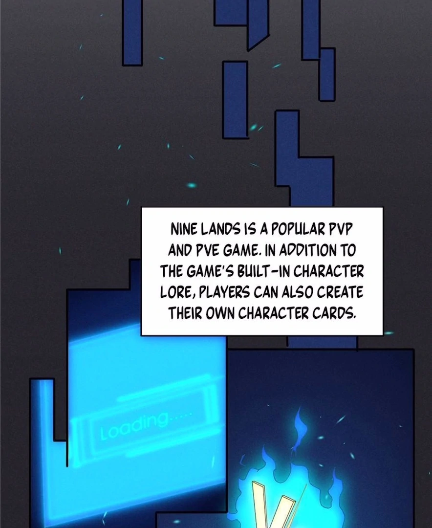 Beneath the Lady’s Mask Chapter 56 244 33