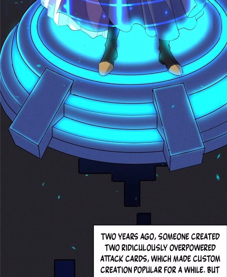 Beneath the Lady’s Mask Chapter 56 246 35