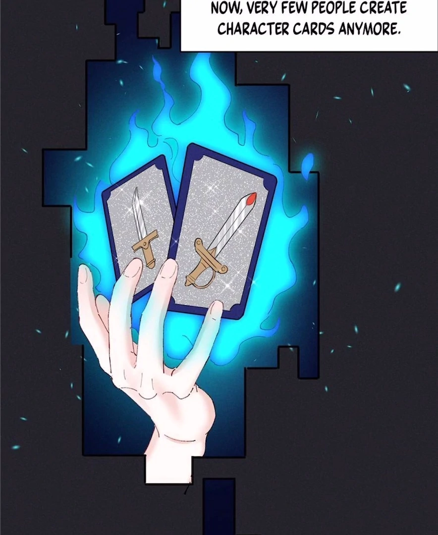 Beneath the Lady’s Mask Chapter 56 247 36