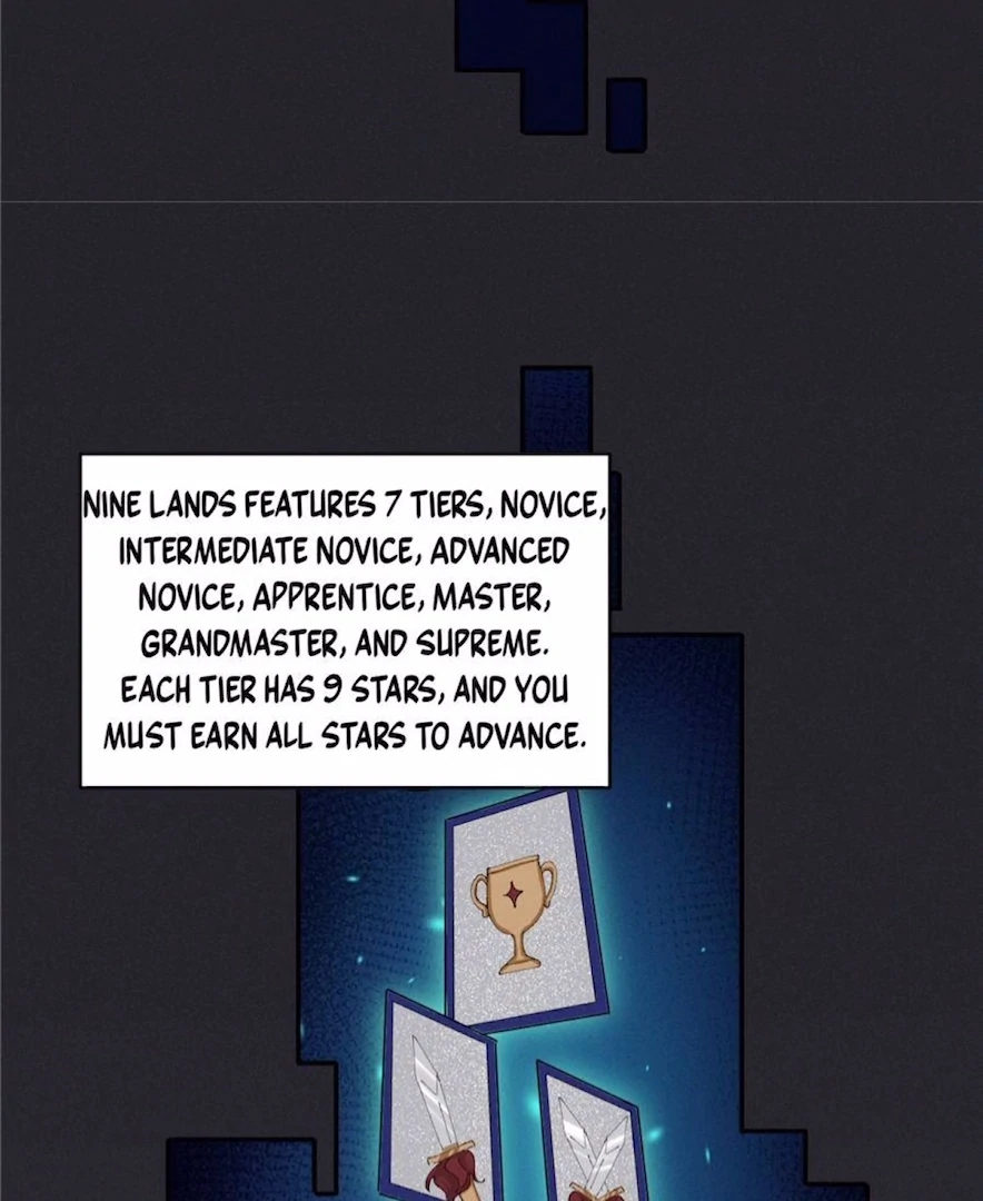 Beneath the Lady’s Mask Chapter 56 248 37