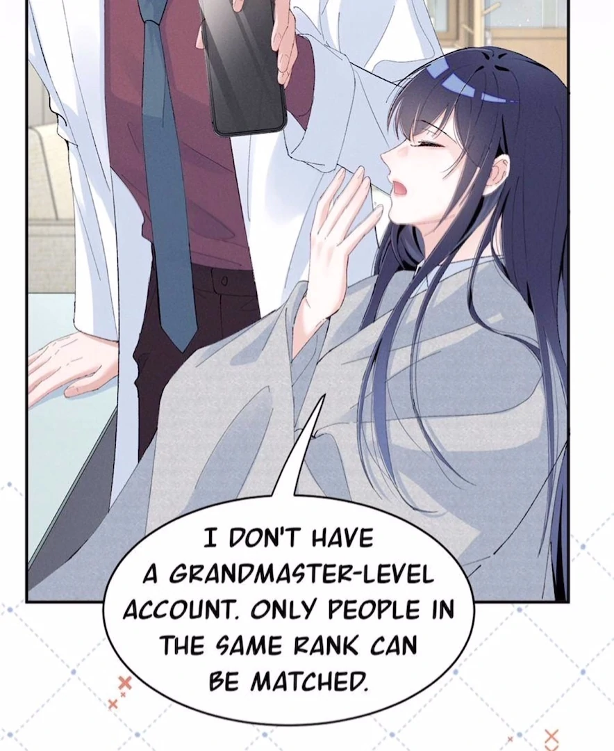 Beneath the Lady’s Mask Chapter 56 251 40