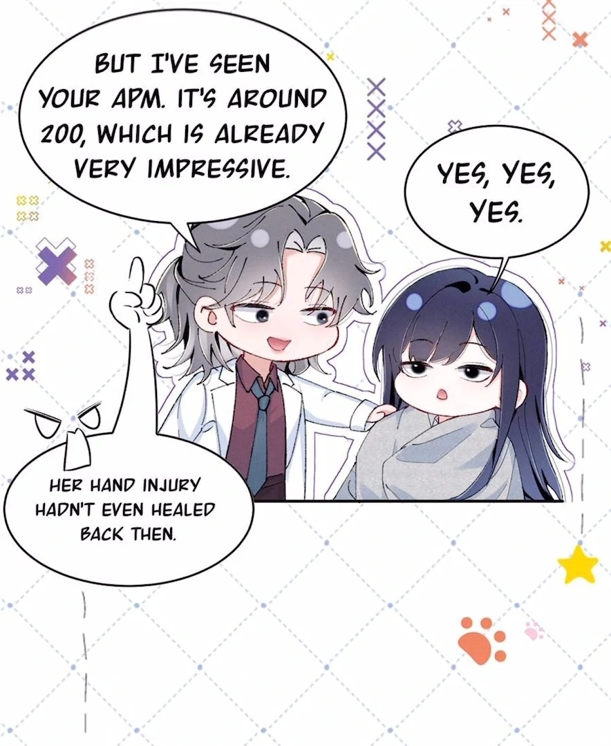 Beneath the Lady’s Mask Chapter 56 252 41