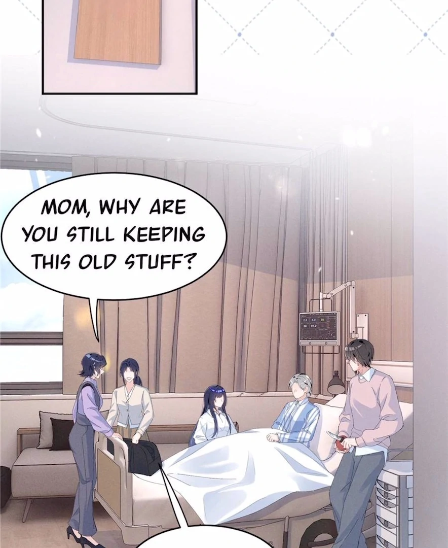 Beneath the Lady’s Mask Chapter 56 254 43