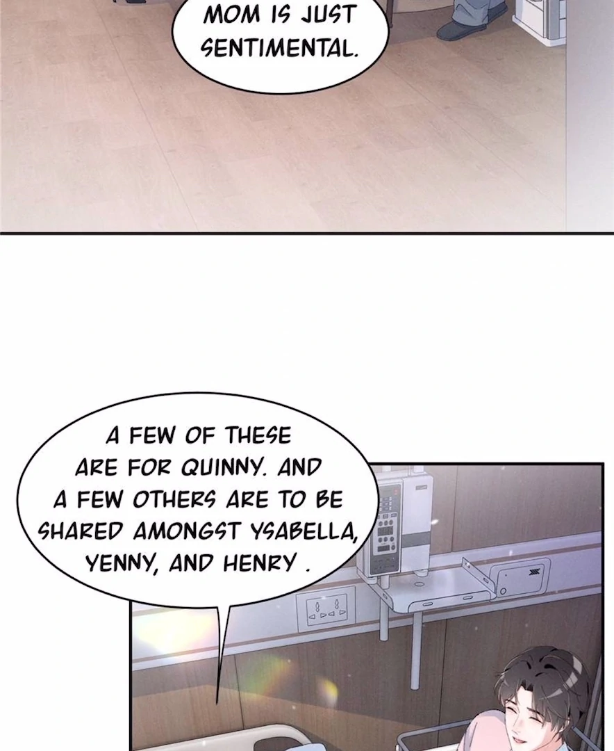 Beneath the Lady’s Mask Chapter 56 255 44