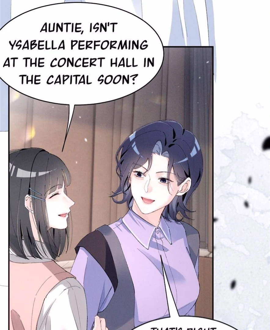 Beneath the Lady’s Mask Chapter 56 258 47