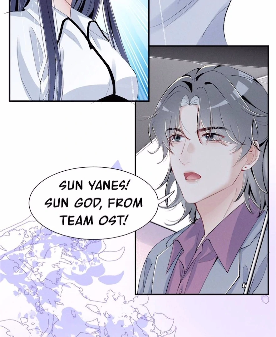 Beneath the Lady’s Mask Chapter 56 275 64