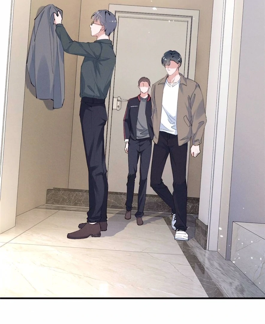 Beneath the Lady’s Mask Chapter 57 247 21