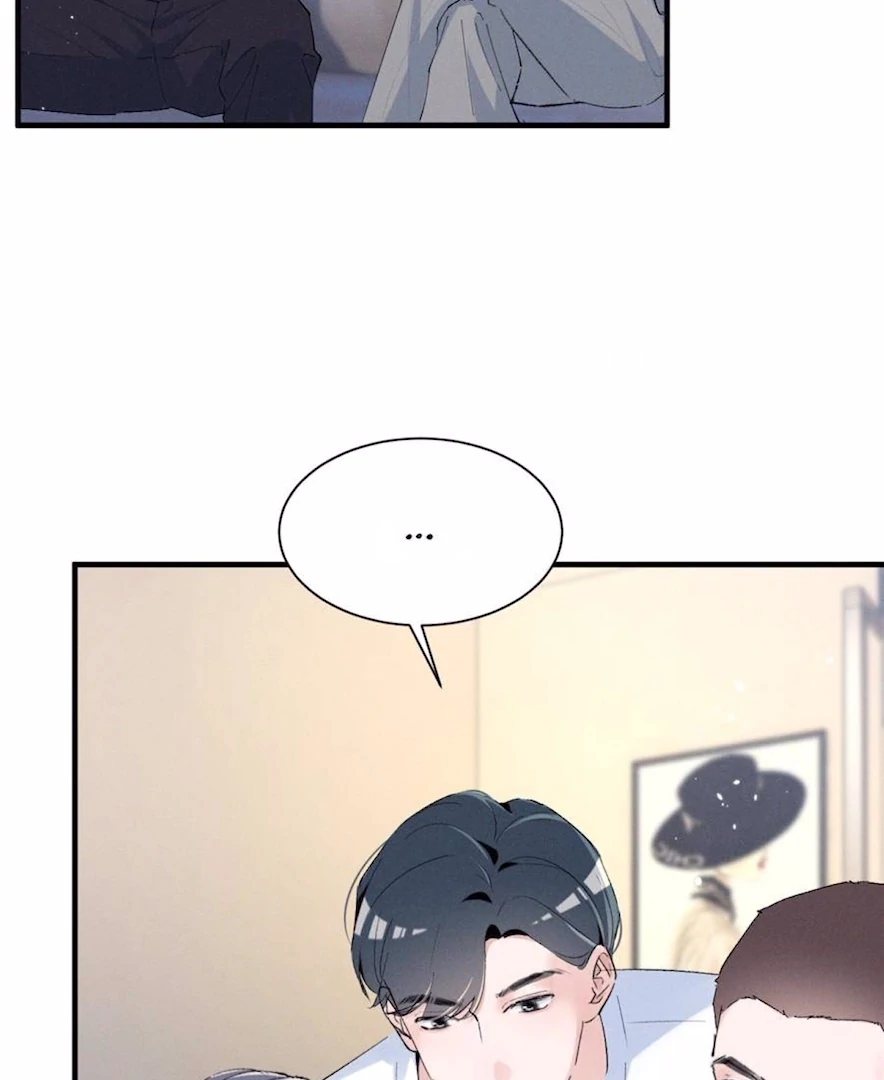 Beneath the Lady’s Mask Chapter 57 252 26