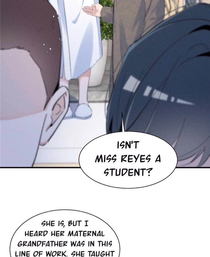 Beneath the Lady’s Mask Chapter 57 255 29