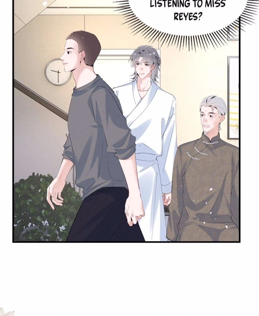 Beneath the Lady’s Mask Chapter 57 260 34