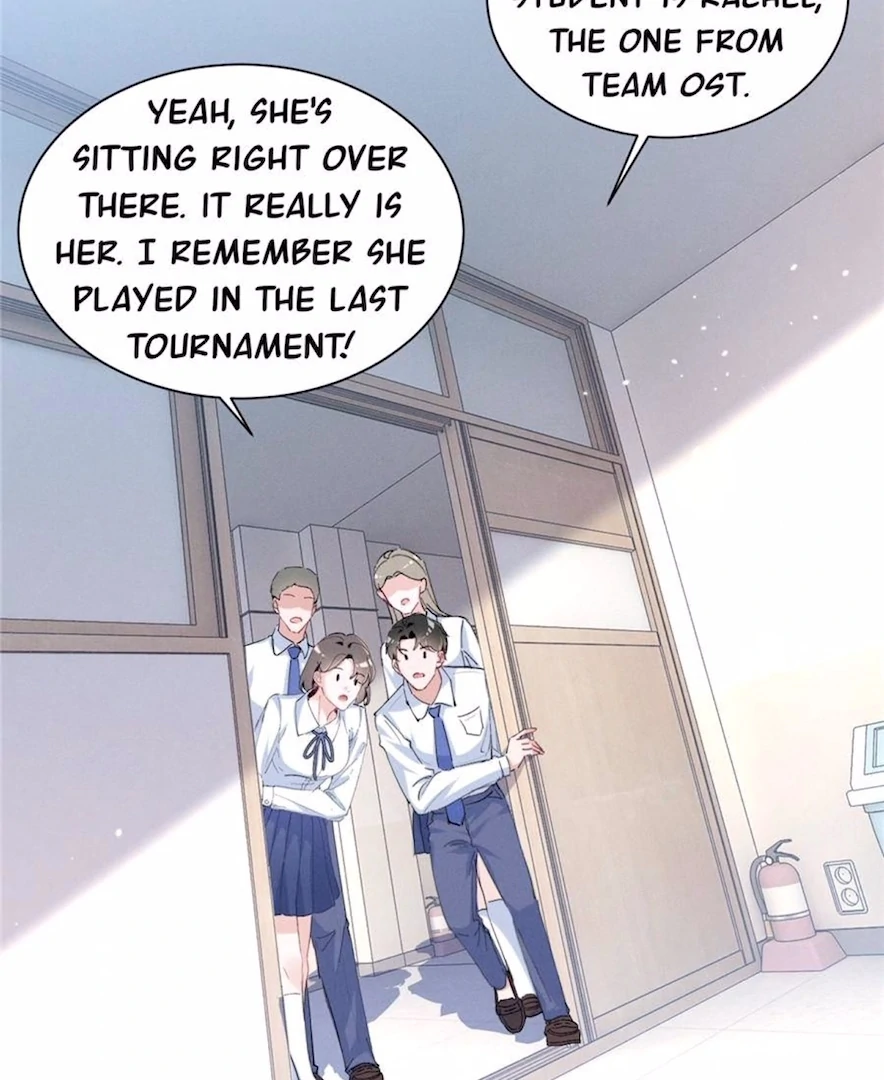 Beneath the Lady’s Mask Chapter 57 262 36