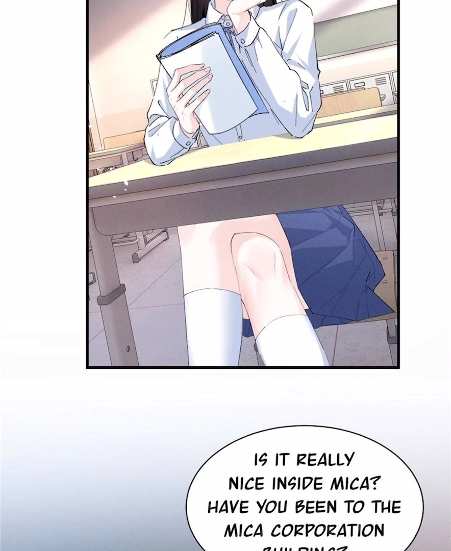 Beneath the Lady’s Mask Chapter 57 264 38