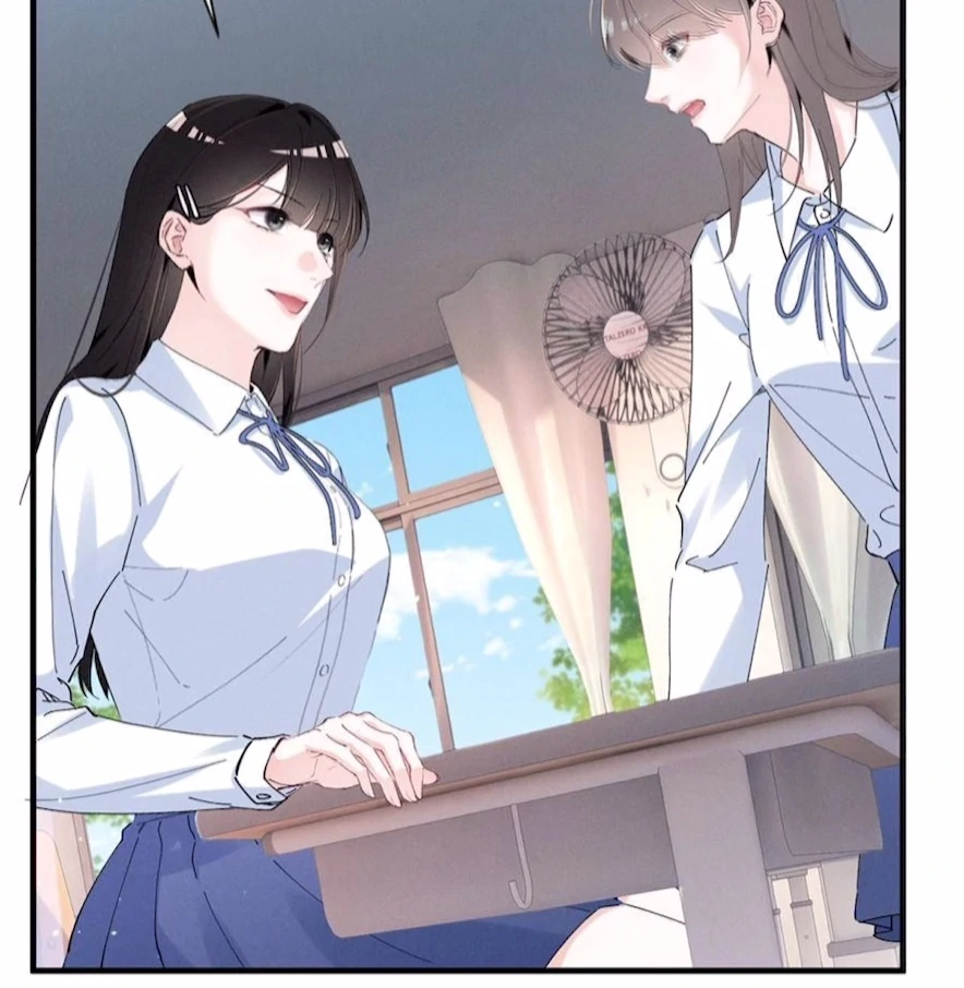 Beneath the Lady’s Mask Chapter 57 267 41