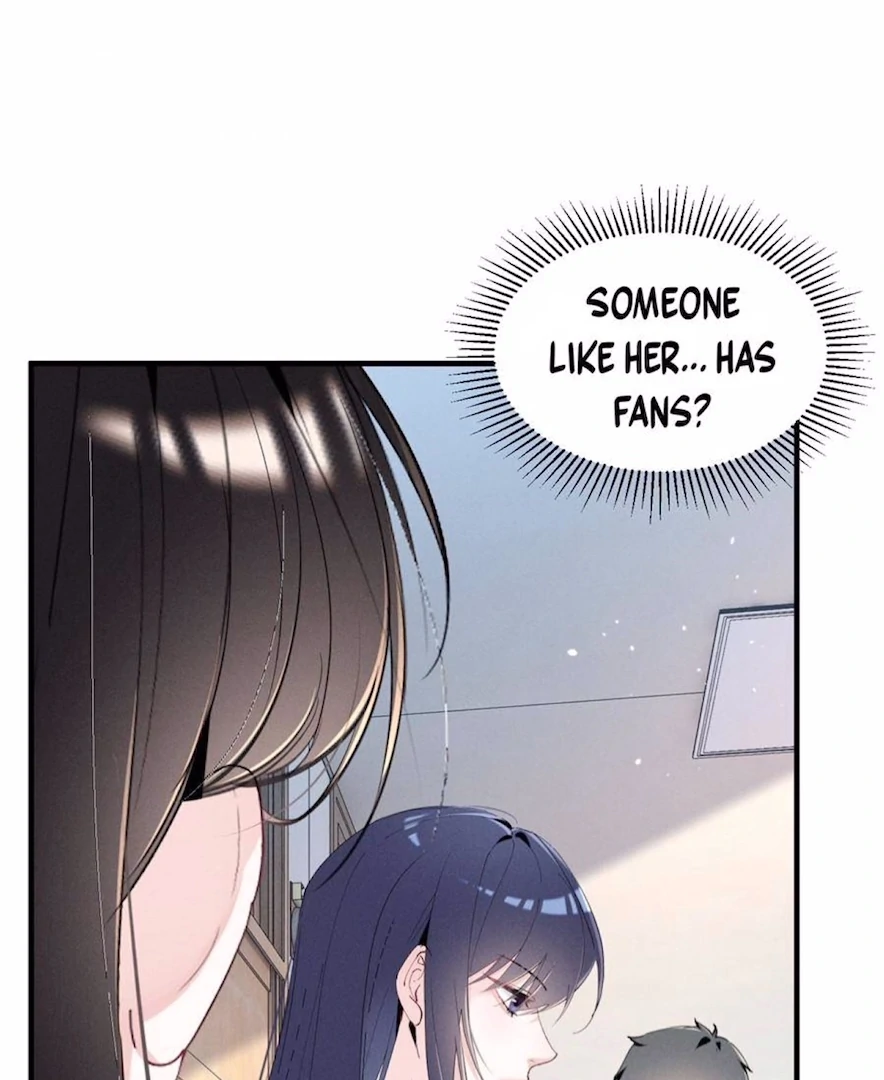 Beneath the Lady’s Mask Chapter 57 281 55