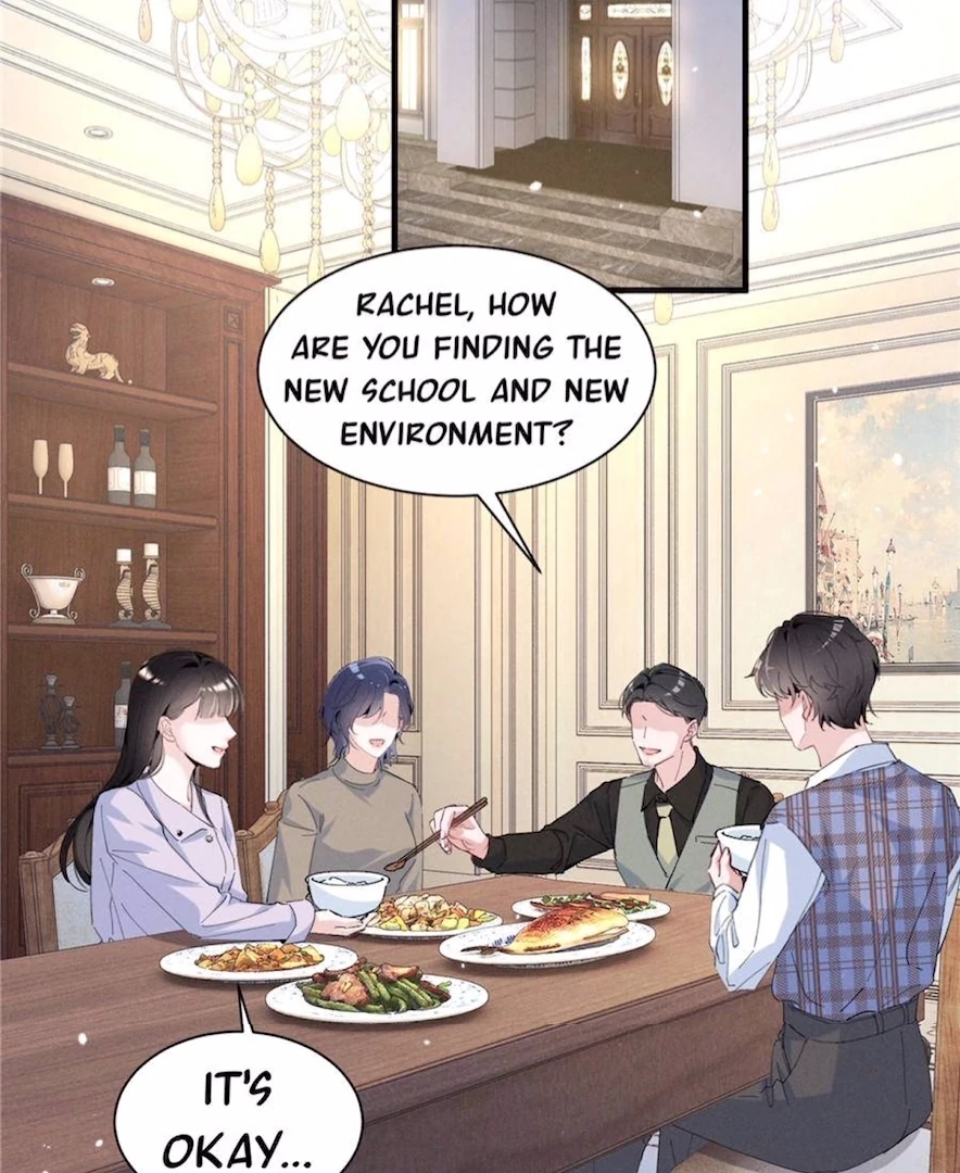 Beneath the Lady’s Mask Chapter 57 284 58