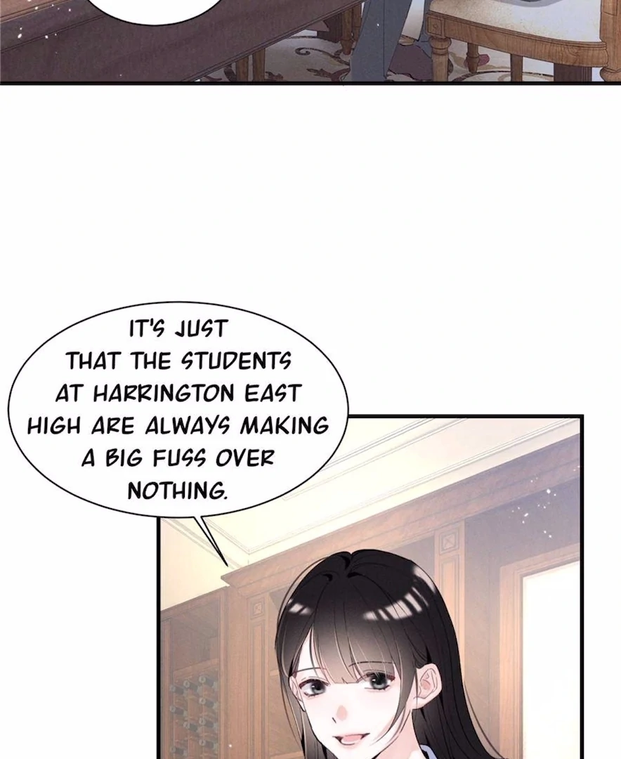 Beneath the Lady’s Mask Chapter 57 285 59