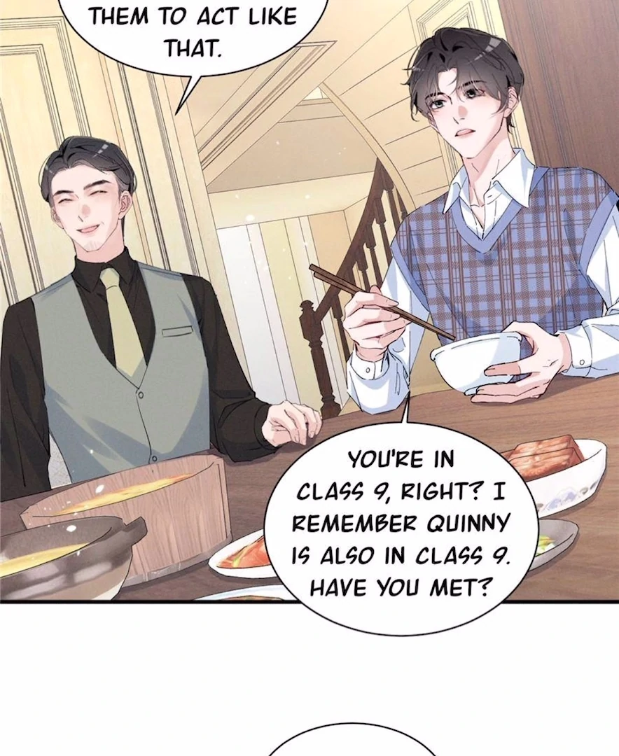 Beneath the Lady’s Mask Chapter 57 287 61