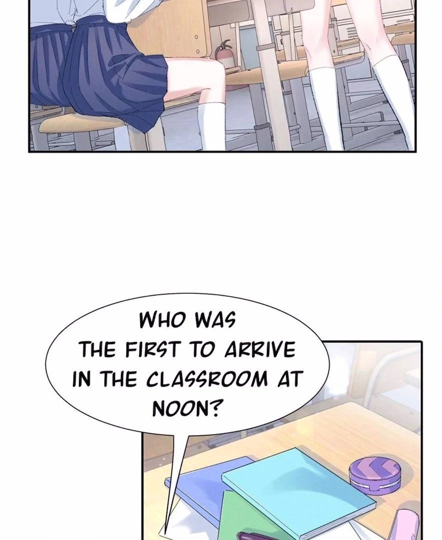 Beneath the Lady’s Mask Chapter 58 207 02